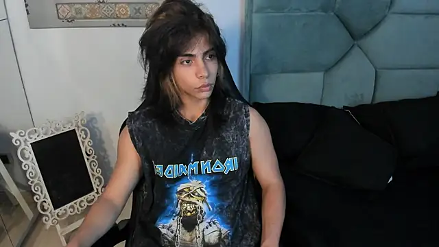 Dereck_Manson's cam snapshot