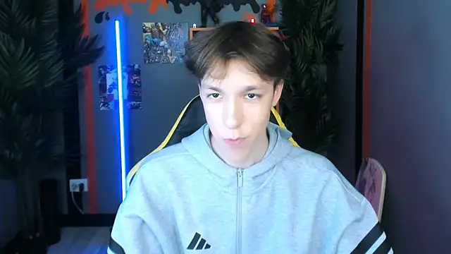 MarkBranston's cam snapshot