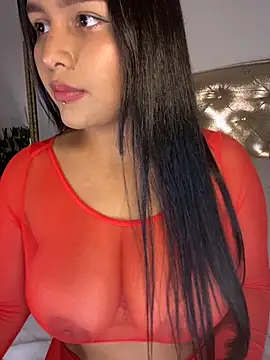 Fancyxlove's cam snapshot