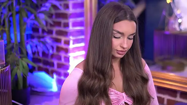 MillaSerene's cam snapshot