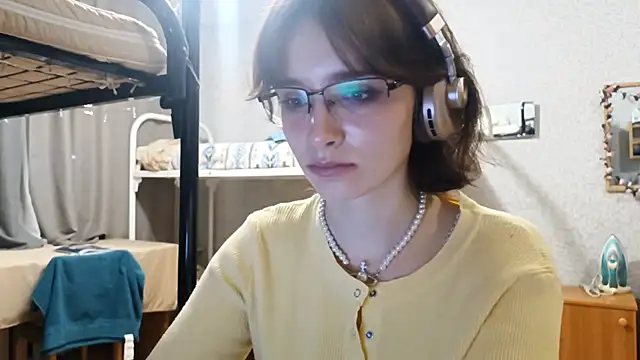 IcyKleys's cam snapshot