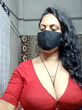 Jyoti_Roy_'s cam snapshot