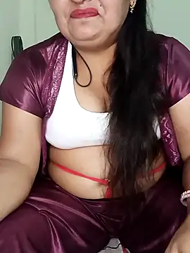 Sexey-Rani's cam snapshot