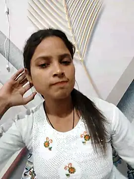 Anshika1431's cam snapshot