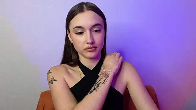 MelissaPristine's cam snapshot