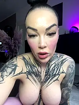 DirtyDahlia's cam snapshot