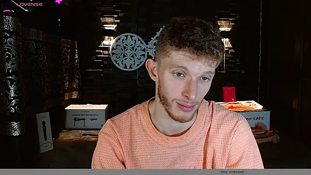 andrewxbi live sex cam