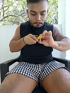 Naughty_Charly live sex cam