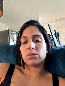 LaPetiteKim's cam snapshot