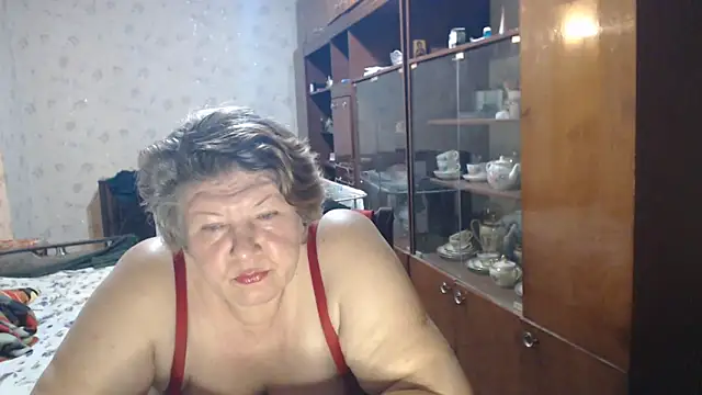 HotLusi's cam snapshot