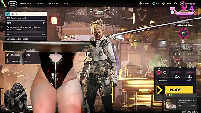 baileymonarch live sex cam