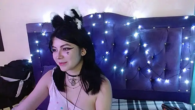 Ginebra_Sensual's cam snapshot