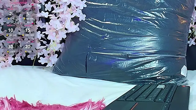 AriannaFox_'s cam snapshot