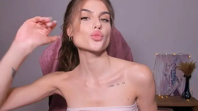 Missalgel's cam snapshot