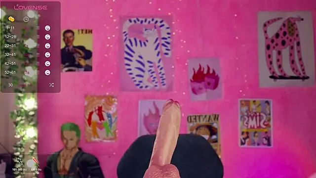 Chery_Lady22's cam snapshot