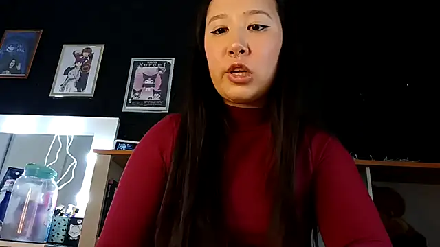 Japabaixinha's cam snapshot