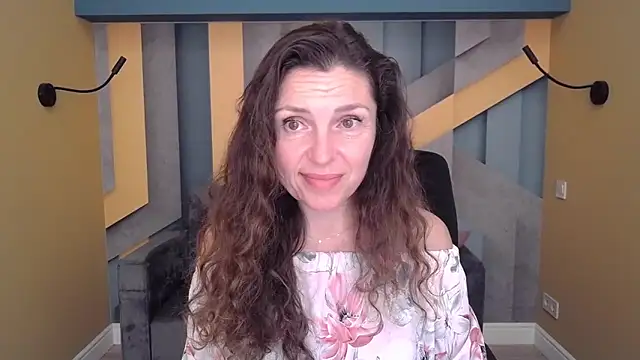 EllaLong's cam snapshot