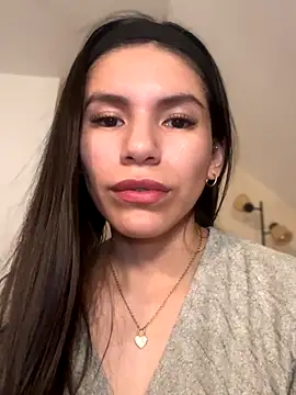 LalieFR's cam snapshot