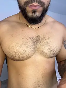 vincentjaxon's cam snapshot