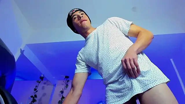 Muscle_Scott's cam snapshot