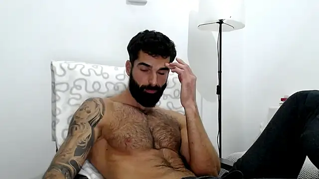 Verycutex's cam snapshot