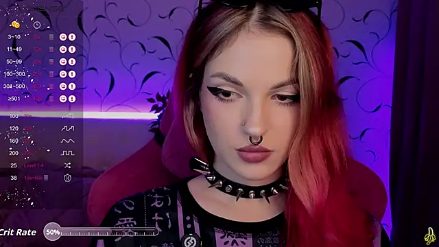 BratzieDarsie's cam snapshot