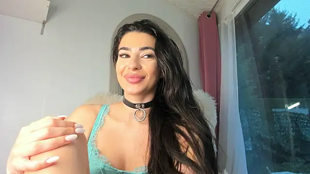 Naila18's cam snapshot