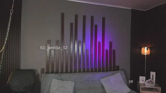 annie_barozzi's cam snapshot