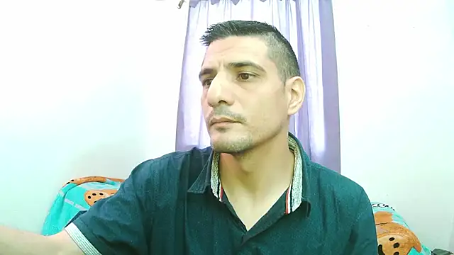 Braulio_master's cam snapshot