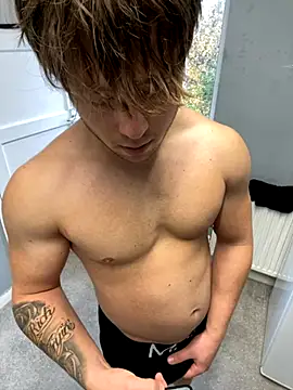 harleybarker's cam snapshot