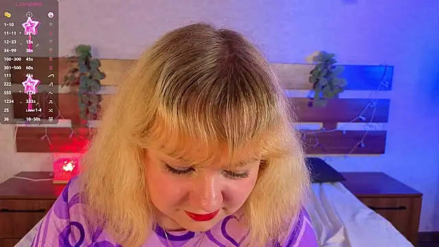 DianaJacobs's cam snapshot