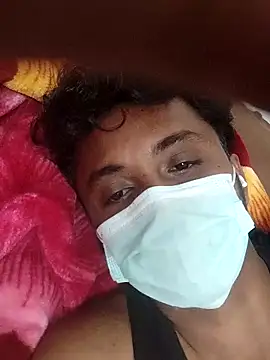 Binny91's cam snapshot