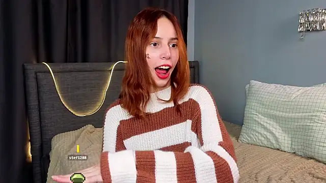 KylieVrable's cam snapshot