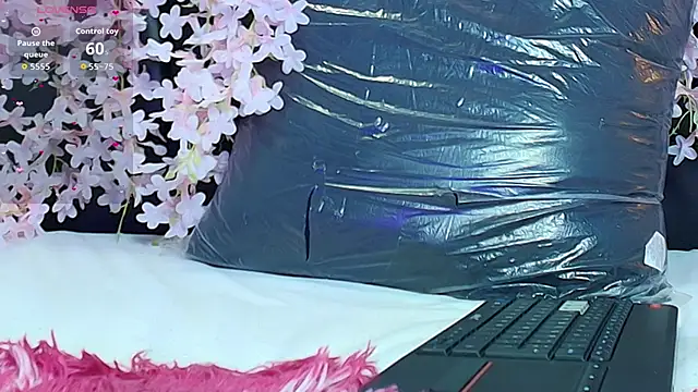 AriannaFox_'s cam snapshot