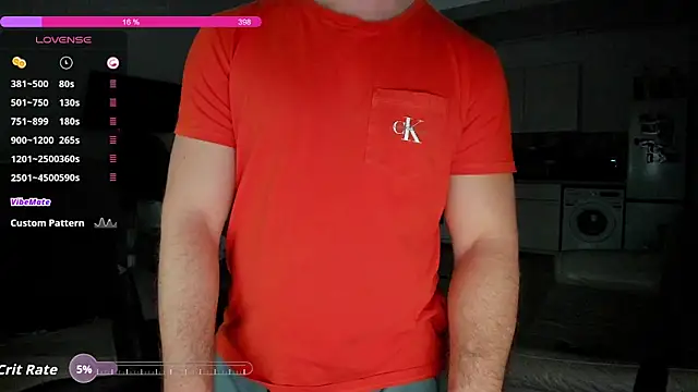 ZackFraser's cam snapshot