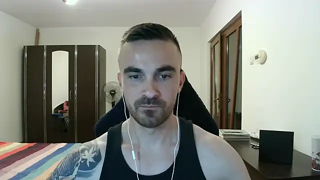 mu5clemania2's cam snapshot