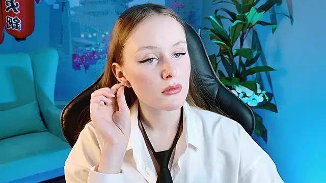 VivienLeeigh's cam snapshot