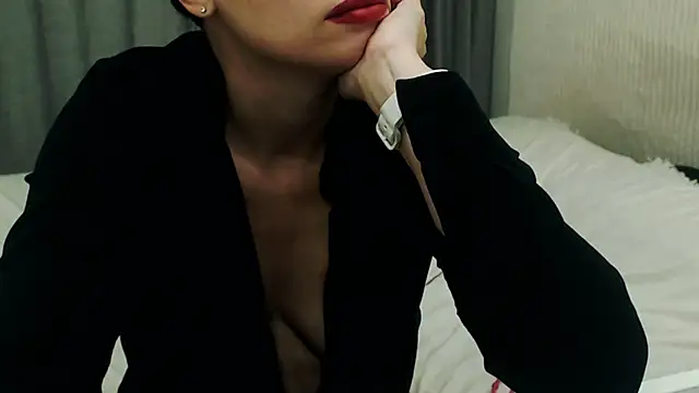 MissAprilBlack's cam snapshot