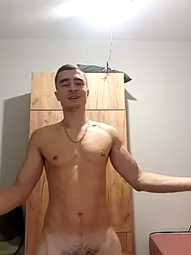 GoodGG's cam snapshot