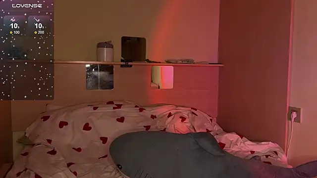 _Annabel_Myr_'s cam snapshot