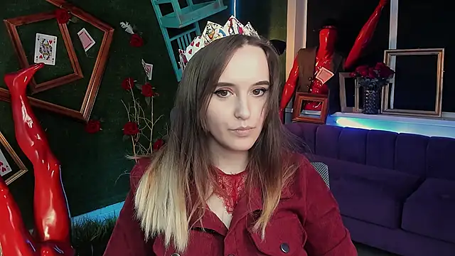 IreneBailey's cam snapshot