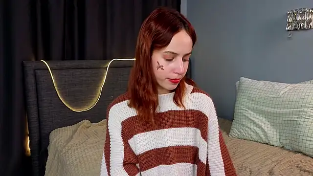 KylieVrable's cam snapshot