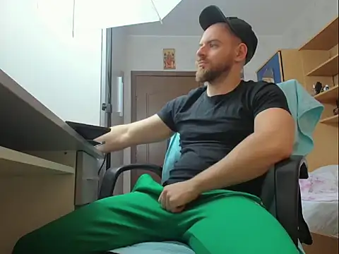 Ryanstone_'s cam snapshot