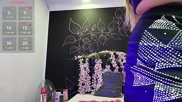 AriannaFox_'s cam snapshot