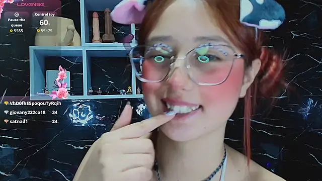 Morita_18_'s cam snapshot