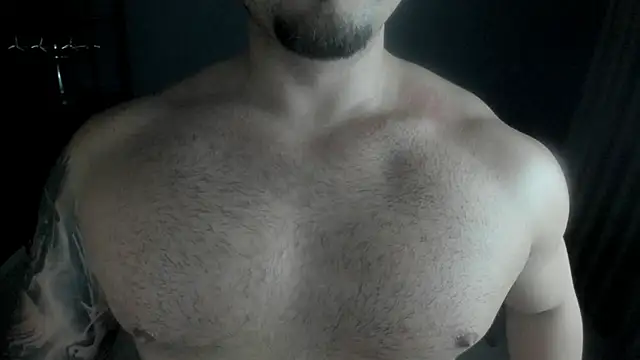 TonyWilcox's cam snapshot