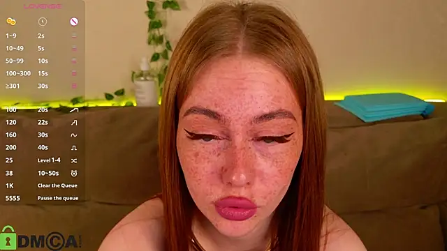 Roxy_Sunnny's cam snapshot