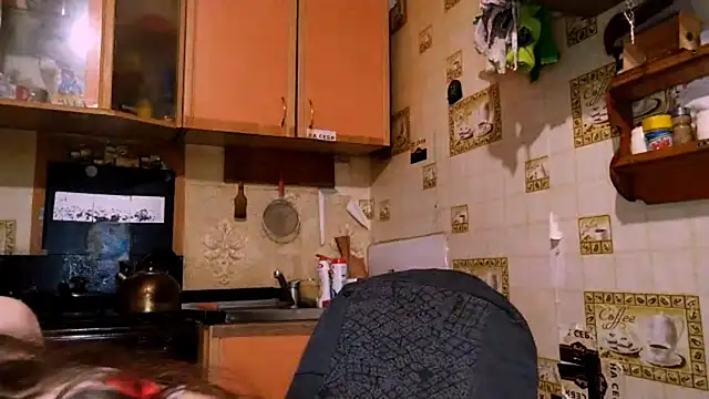 DierdreCousineau's cam snapshot