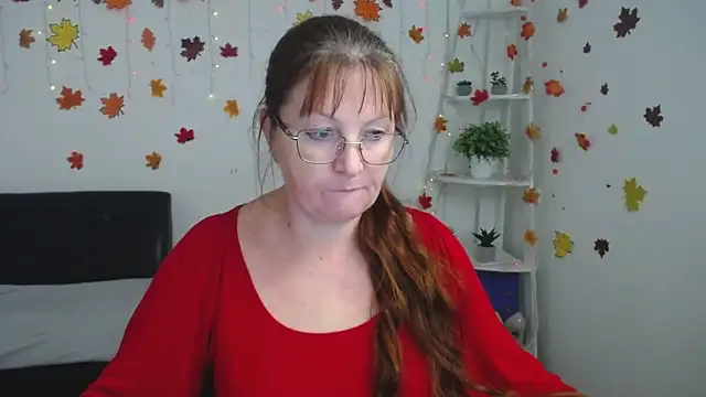 VanessaHotts's cam snapshot