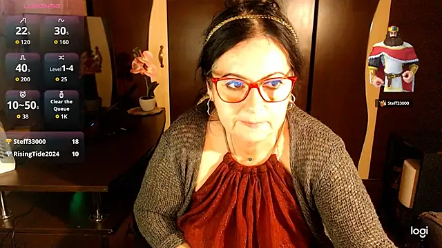 exymilf_'s cam snapshot